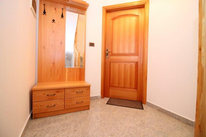 איזולה Cozy Apartments Buket In The Center מראה חיצוני תמונה