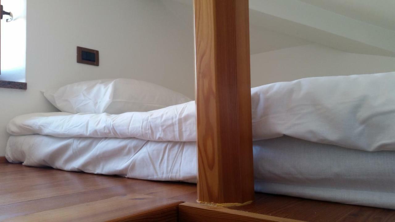 איזולה Cozy Apartments Buket In The Center מראה חיצוני תמונה
