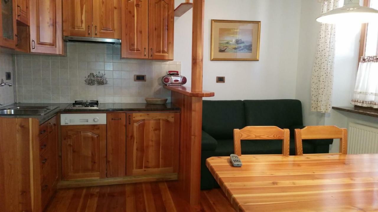 איזולה Cozy Apartments Buket In The Center מראה חיצוני תמונה